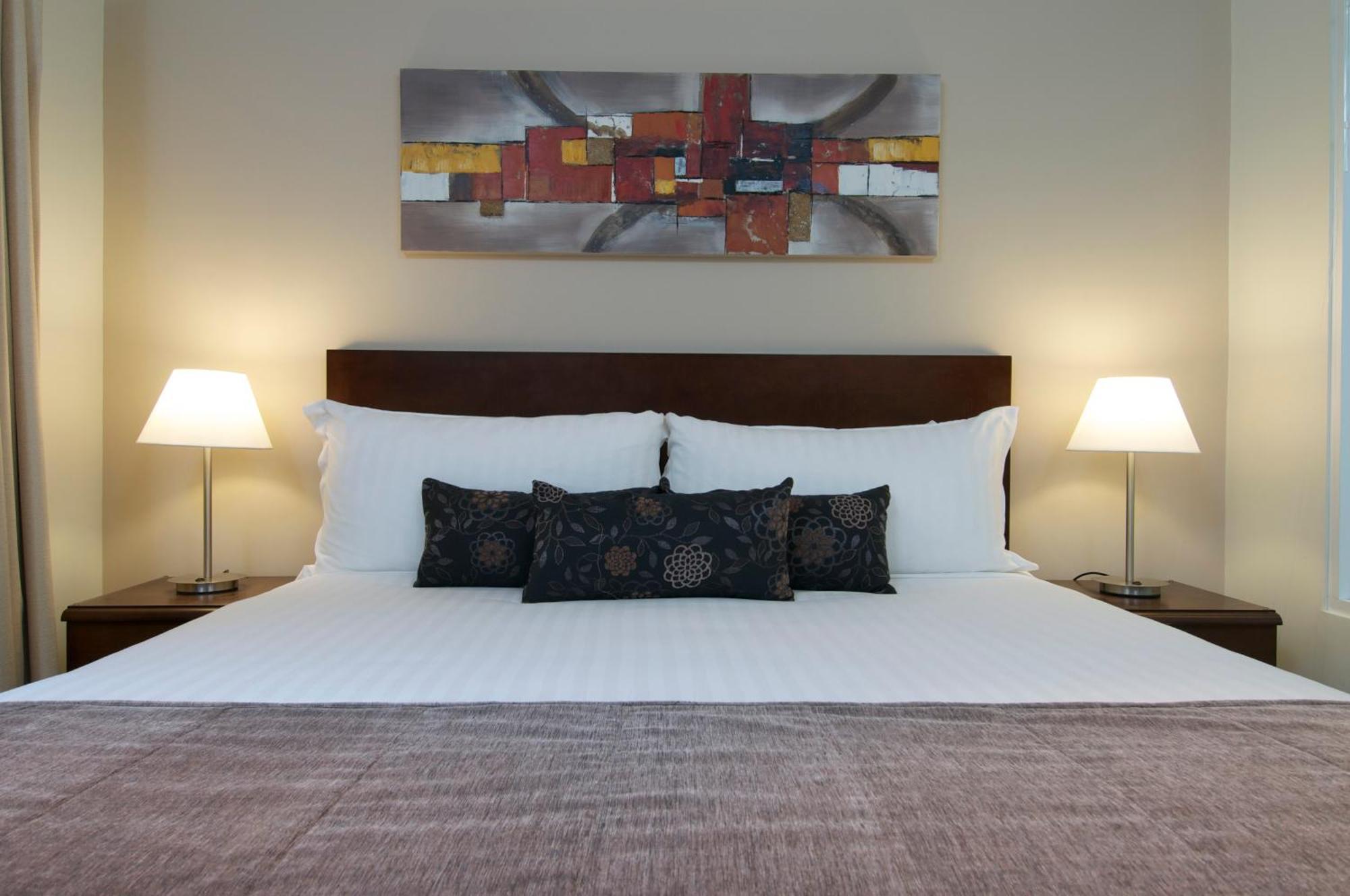 รามาดา รีสอร์ต บาย วินด์แฮม ดันส์โบโรช์ Hotel ดันส์โบโรห์ ภายนอก รูปภาพ