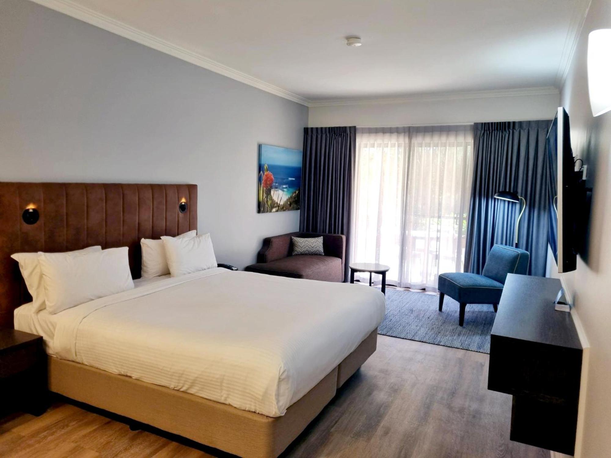 รามาดา รีสอร์ต บาย วินด์แฮม ดันส์โบโรช์ Hotel ดันส์โบโรห์ ภายนอก รูปภาพ