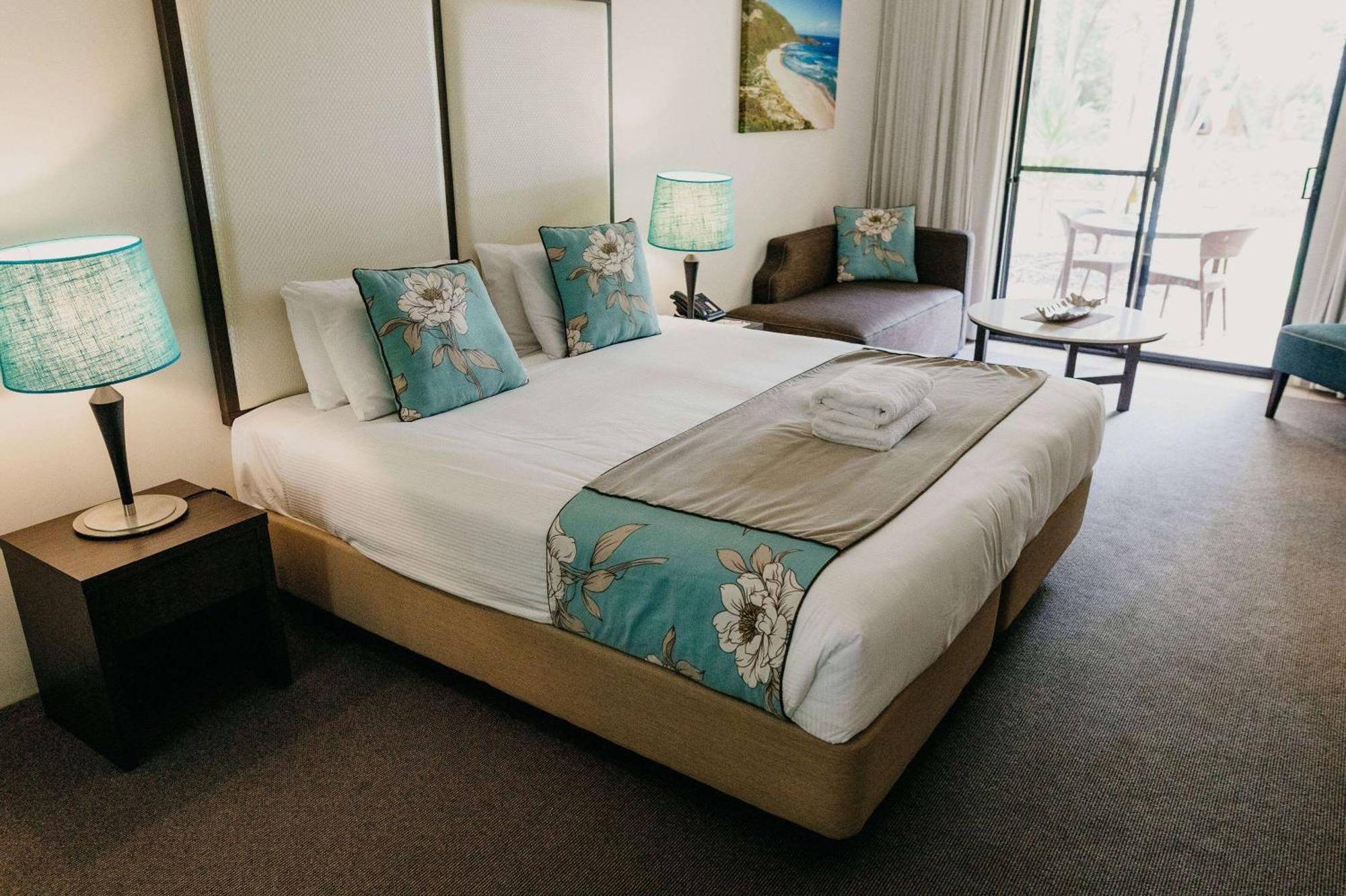 รามาดา รีสอร์ต บาย วินด์แฮม ดันส์โบโรช์ Hotel ดันส์โบโรห์ ภายนอก รูปภาพ
