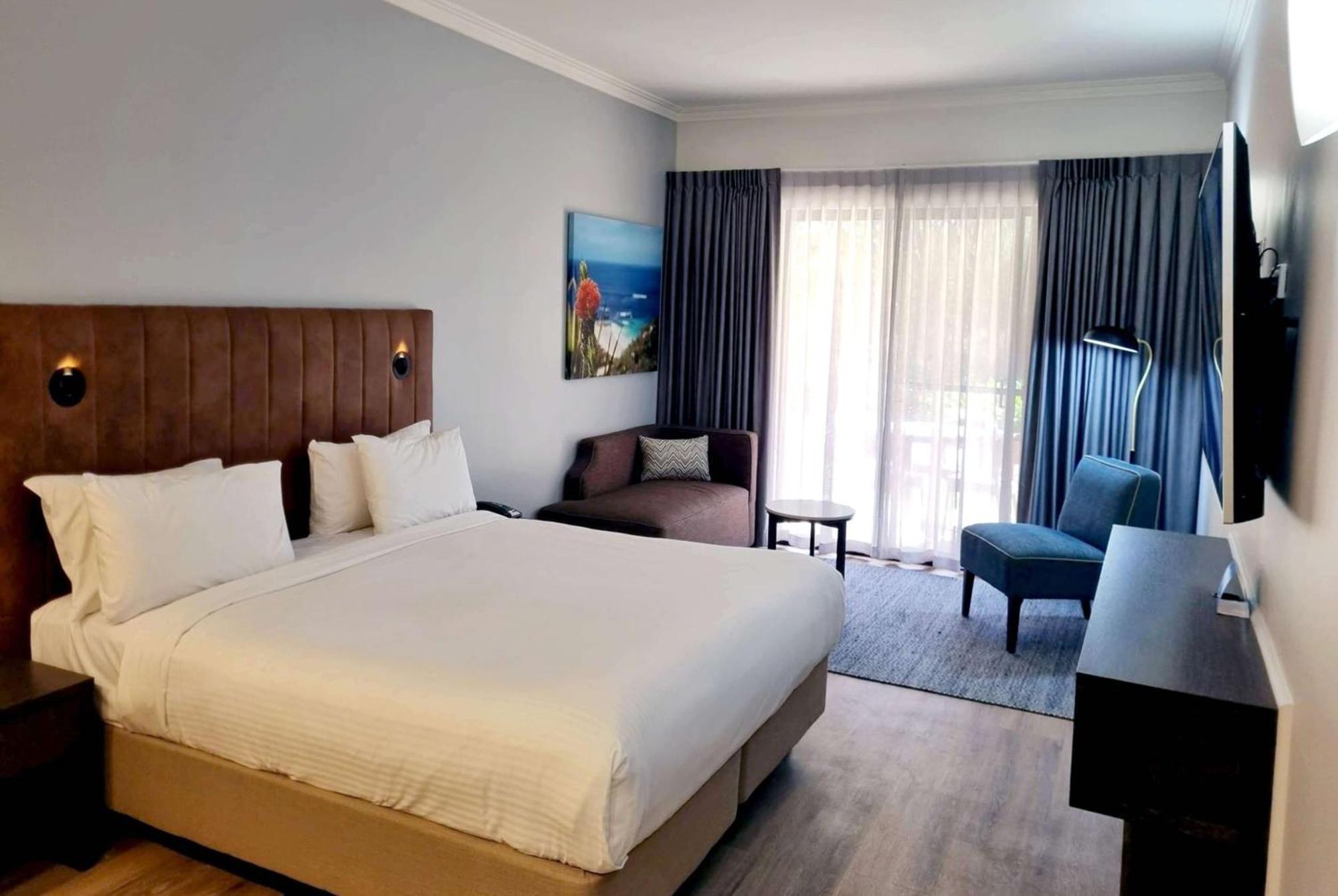 รามาดา รีสอร์ต บาย วินด์แฮม ดันส์โบโรช์ Hotel ดันส์โบโรห์ ภายนอก รูปภาพ